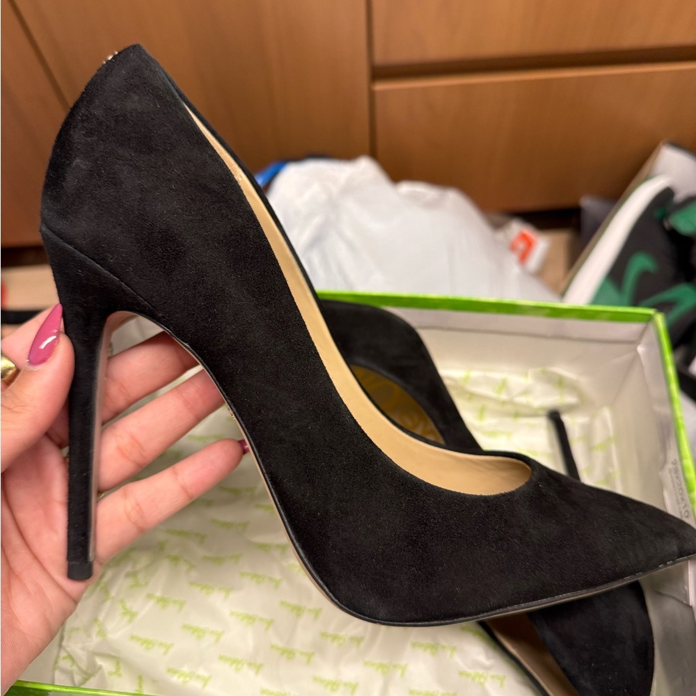 Sam Edelman Danna Pumps